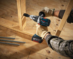 Bosch HCS200 2 In. Edge Wood Hole Saw with Arbor