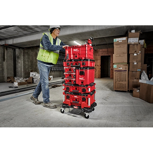 Milwaukee PACKOUT Compact Tool Box | 48-22-8422