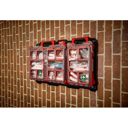 Milwaukee PACKOUT First Aid Kit TYPE III | 48-73-8430N