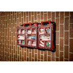 Milwaukee PACKOUT First Aid Kit TYPE III | 48-73-8430N