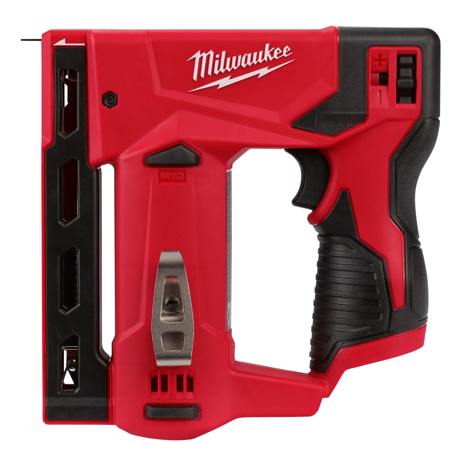 M12™ 3/8" Crown Stapler
