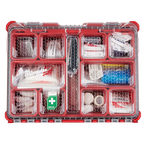 Milwaukee PACKOUT First Aid Kit TYPE III | 48-73-8430N