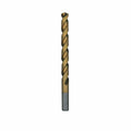 Bosch TI2152 25/64 In. x 5-1/8 In. Titanium Nitride Coated Drill Bit