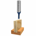 Bosch 84600M 15/64 In. x 3/4 In. Carbide Tipped Plywood Mortising Bit