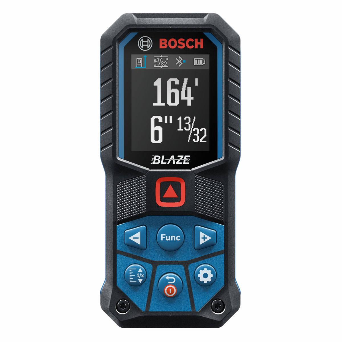 Bosch GLM165-27C BLAZE Connected 165 Ft. Laser Measure