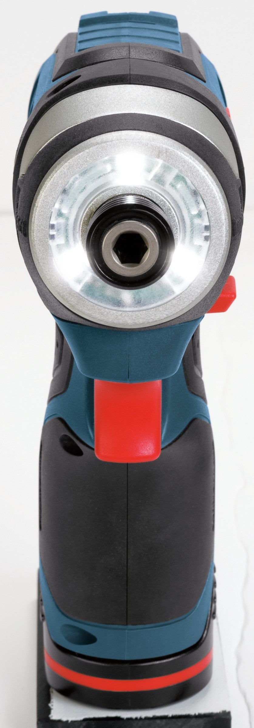 Bosch PS41N 12V Max 1/4 In. Hex Impact Driver (Tool Only)