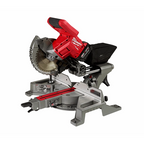 M18 FUEL™ 7-1/4” Dual Bevel Sliding Compound Miter Saw