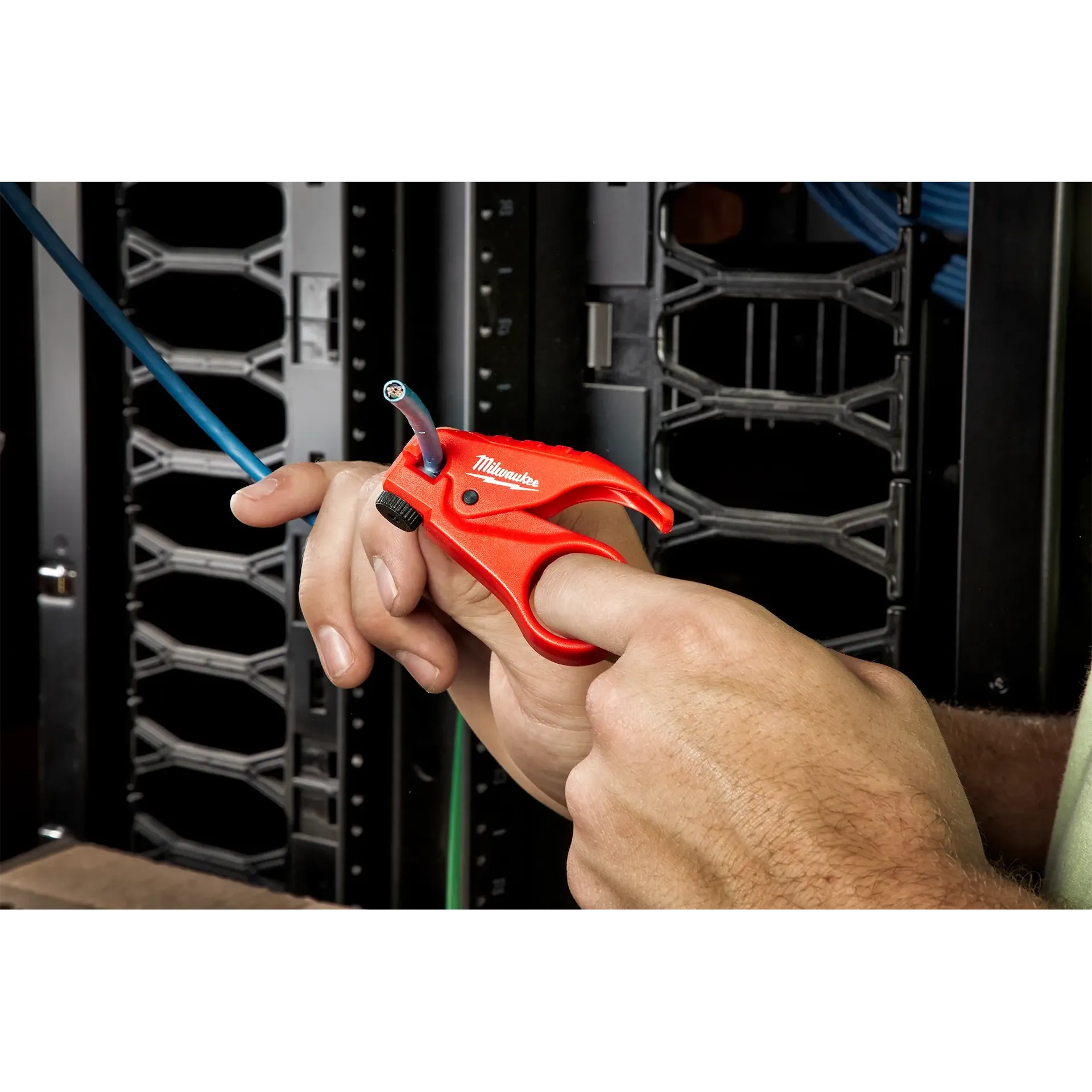 Twisted Pair Install Kit