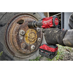 M18 FUEL™ 3/8 " Mid-Torque Impact Wrench w/ Friction Ring