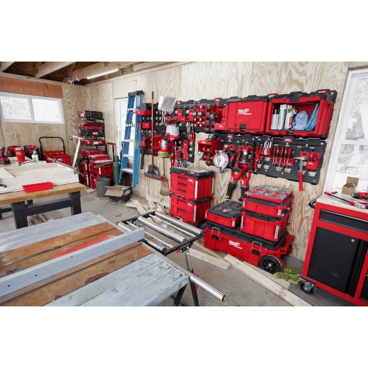 Milwaukee PACKOUT Tool Rack | 48-22-8340