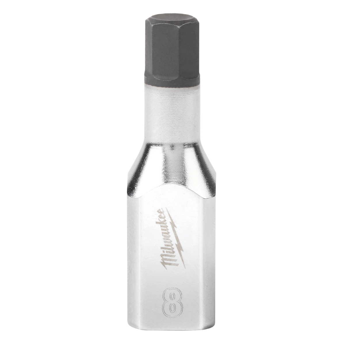 Milwaukee 3/8" Drive 8mm Hex Bit Socket | 45-34-1054
