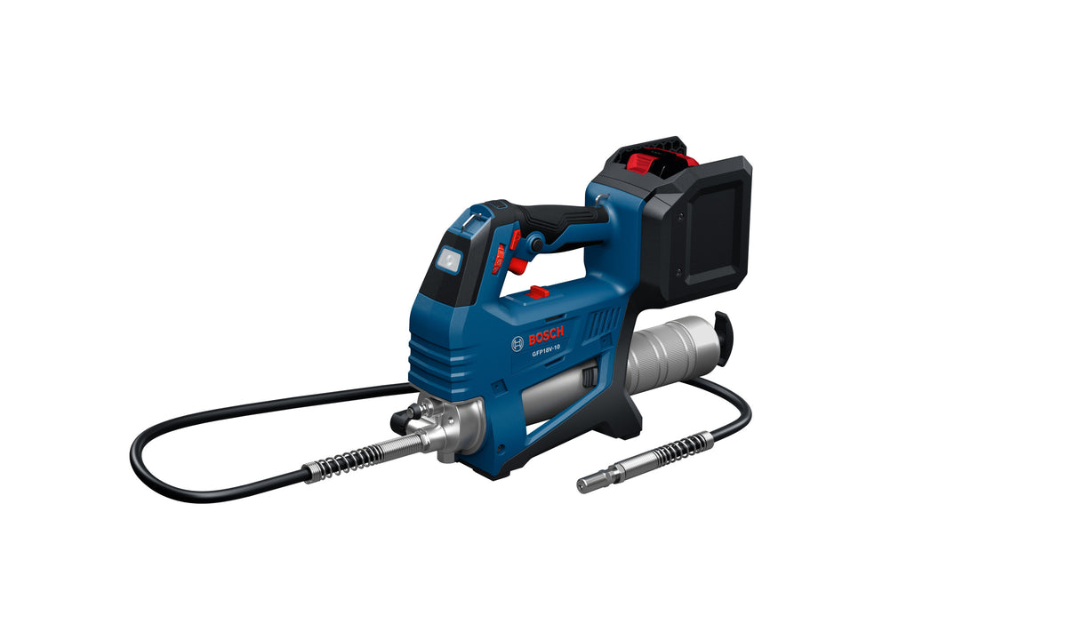 Bosch GFP18V-10N 18V Grease Gun