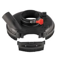 Bosch 18SG-7 7 In. Angle Grinder Concrete Surfacing Attachment
