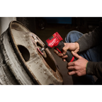 M12 FUEL™ 1/4" Right Angle Die Grinder