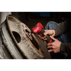 M12 FUEL™ 1/4" Right Angle Die Grinder