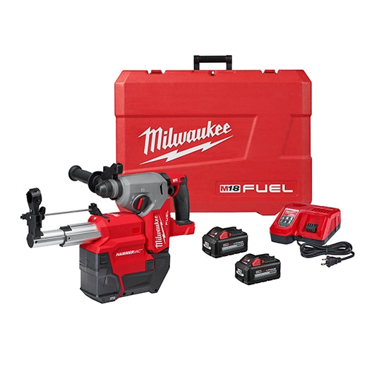 M18 FUEL™ 1" SDS Plus Rotary Hammer