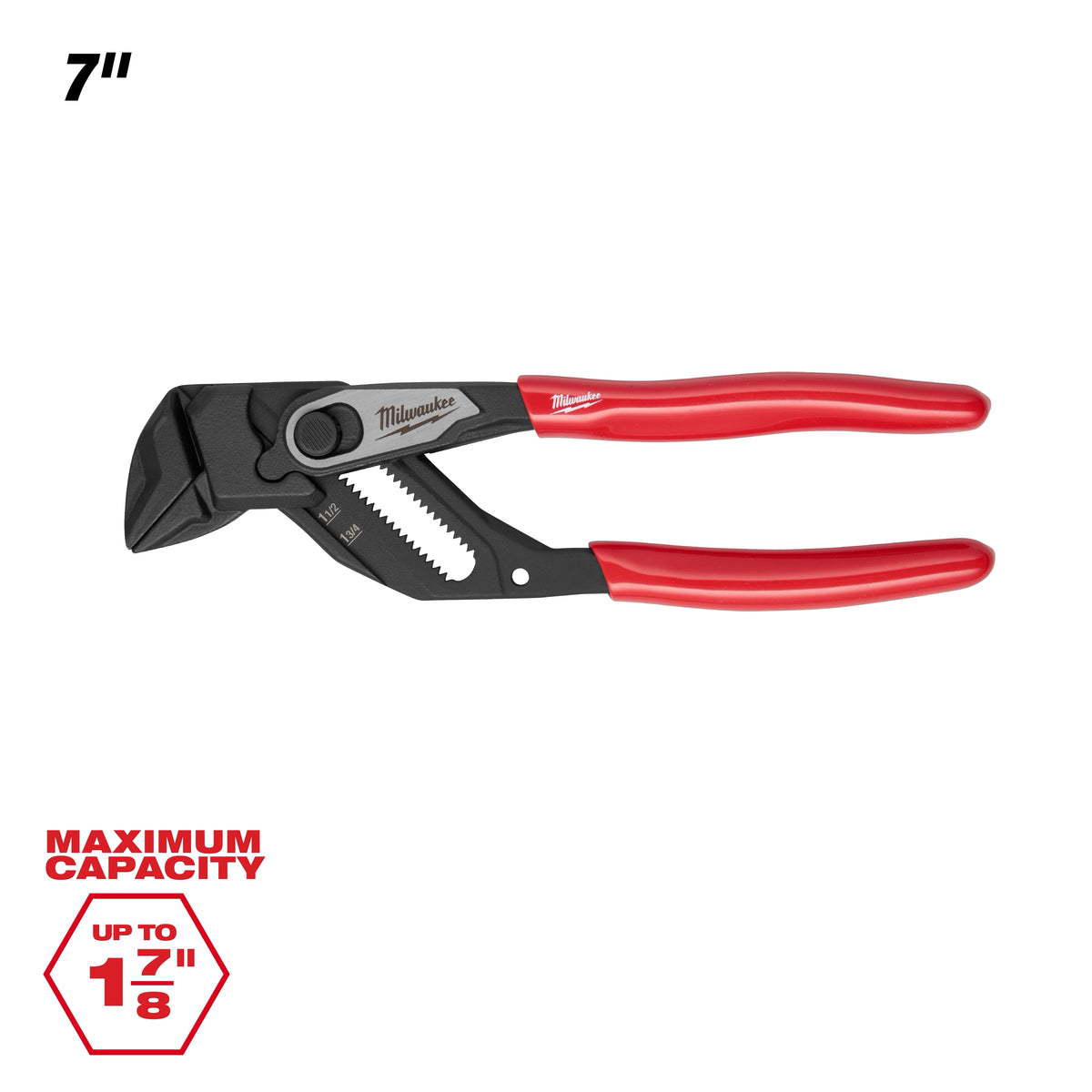 Pliers Wrench
