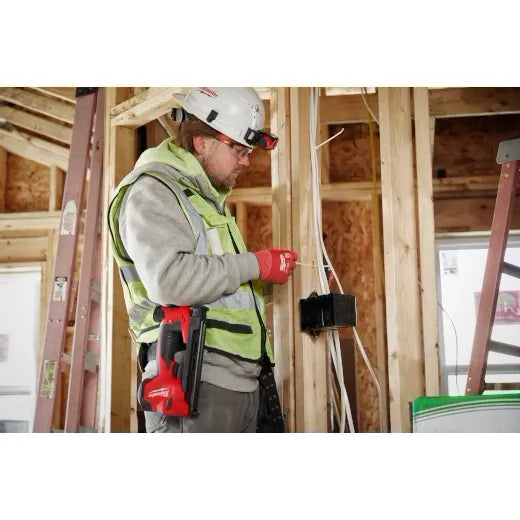 Milwaukee 1" Insulated Cable Staples | MNM1-600