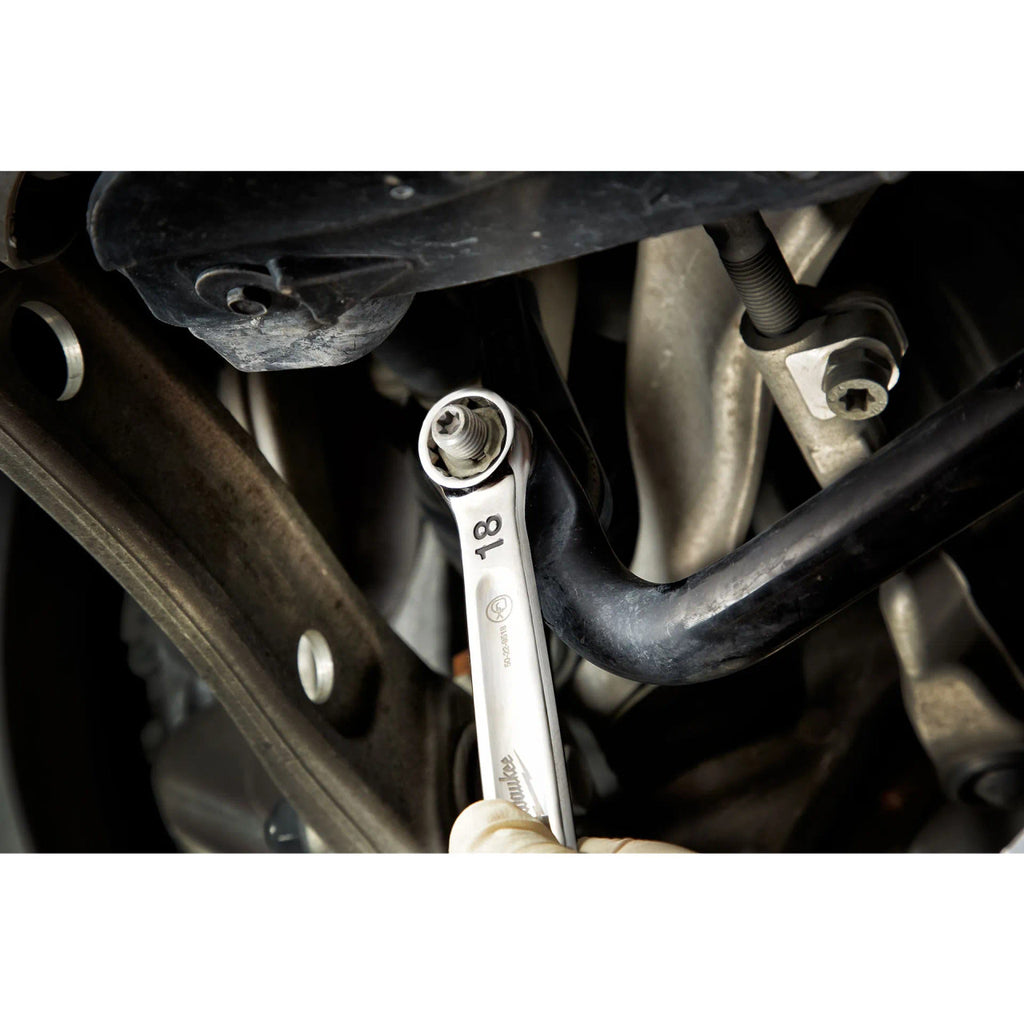 15pc. SAE Combination Wrench Set with Tray for PACKOUT™ Drawers