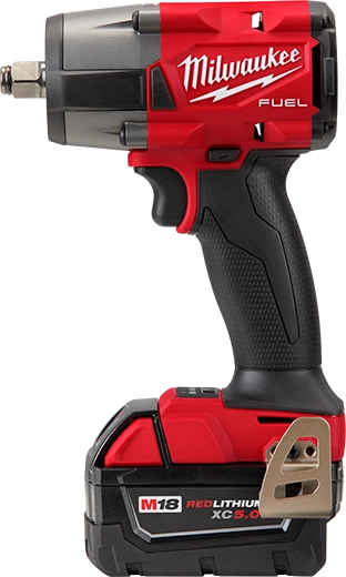 M18 FUEL™ 1/2" Mid-Torque Impact Wrench