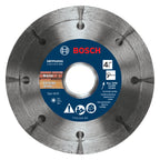 Bosch DBTP04502 4-1/2 In. Premium Sandwich Tuckpointing Wheel