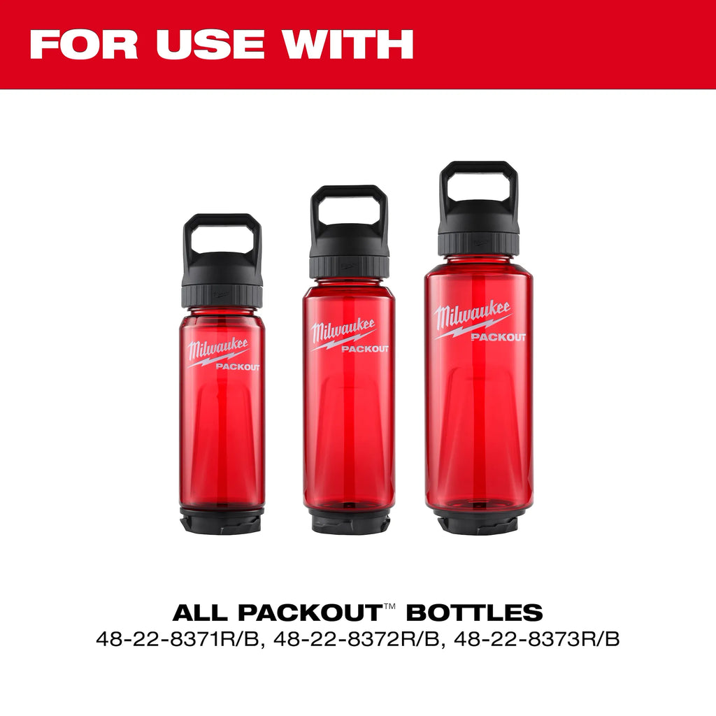 Chug Lid for PACKOUT™ Bottles