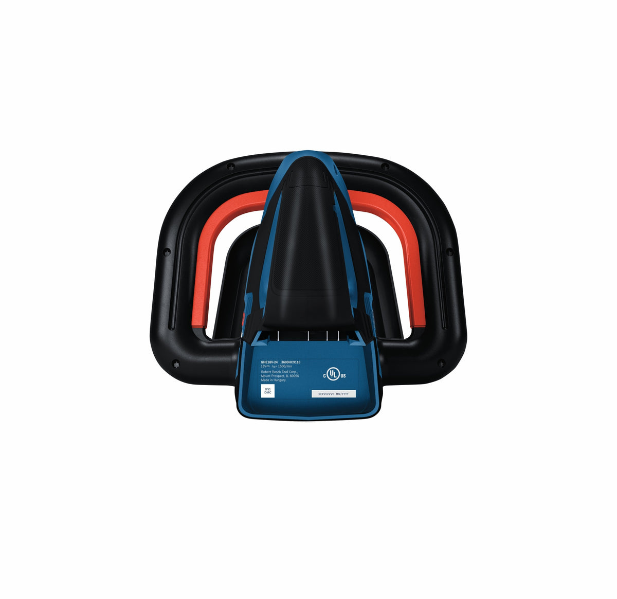 Bosch GHE18V-60-2N 18V 24 In. Hedge Trimmer