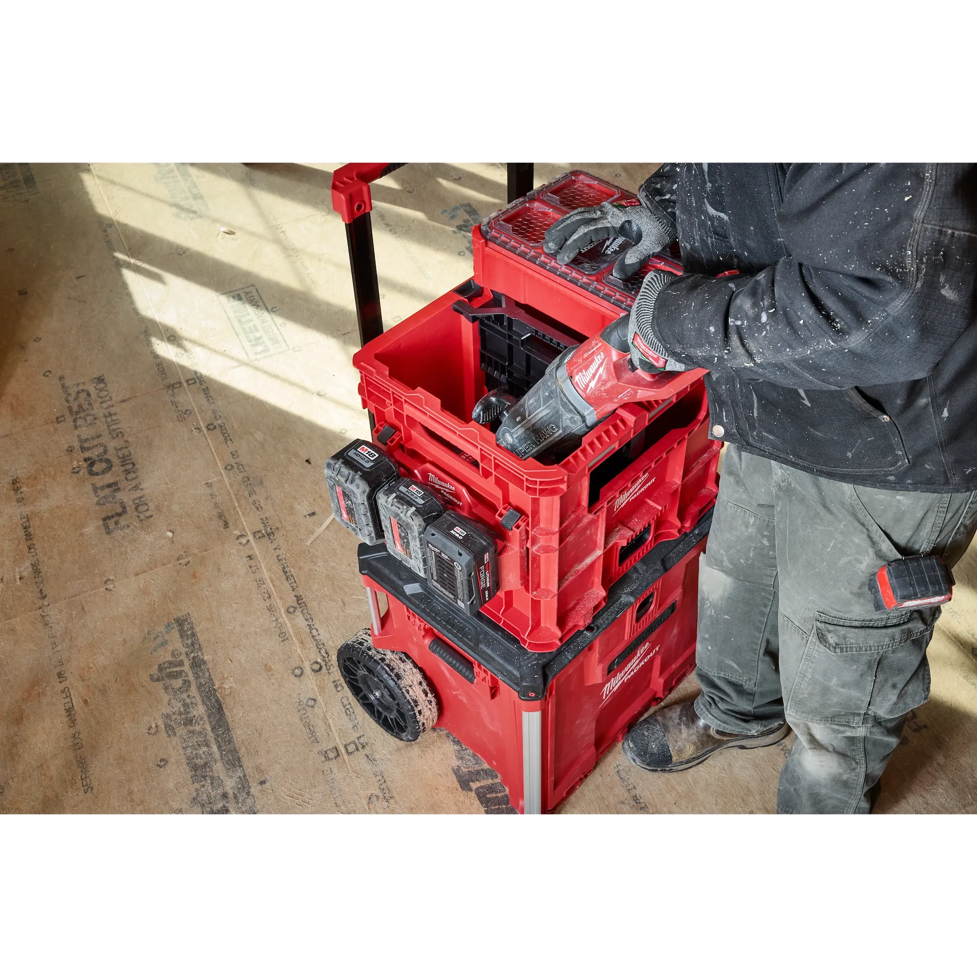 Divider for PACKOUT™ XL Crate