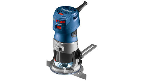 Bosch PR101 Fixed Base for Palm Router