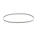 Extreme Thick Metal 8/10 TPI Band Saw Blades 3PK - Deep Cut