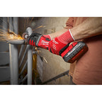 Milwaukee M18 REDLITHIUM HIGH OUTPUT CP3.0 Starter Kit | 48-59-1835