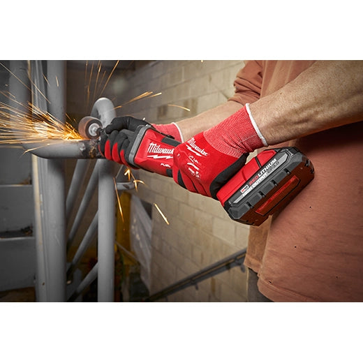 Milwaukee M18 REDLITHIUM HIGH OUTPUT CP3.0 Starter Kit | 48-59-1835