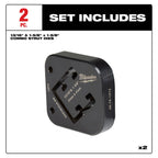 13/16" & 1-5/8" x 1-5/8" Combination Strut Shearing Dies