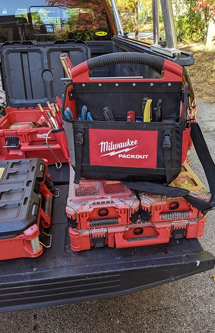 20" PACKOUT™ Tote