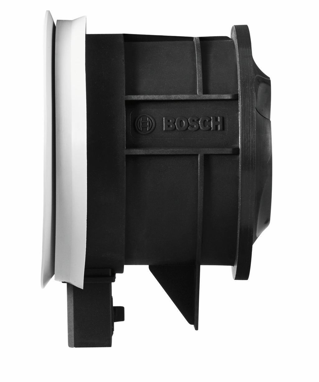 Bosch HDC100 SDS-plus 3/4 In. Dust Collection Attachment