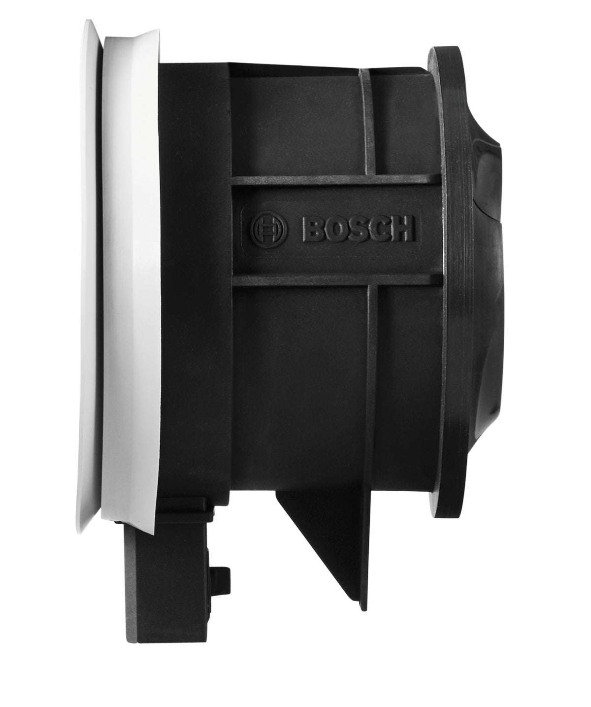 Bosch HDC100 SDS-plus 3/4 In. Dust Collection Attachment