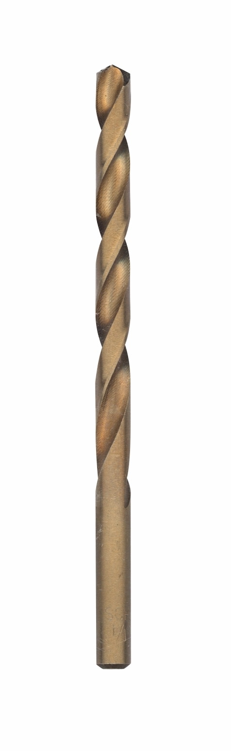 Bosch CO2143 1/4 In. x 4 In. Cobalt Drill Bit