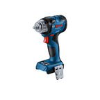 Bosch GDS18V-230CN 18V 3/8 In. Impact Wrench with Friction Ring (Tool Only)