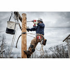 M18 FUEL™ 7/16" Hex Utility HTIW w/ ONE-KEY™