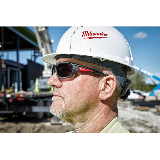 Tinted Performance Safety Glasses