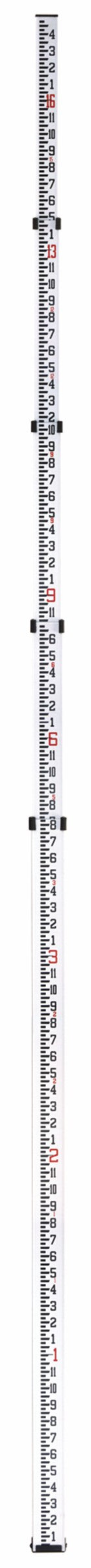 Bosch GR16 16 Ft. Telescoping Leveling Rod