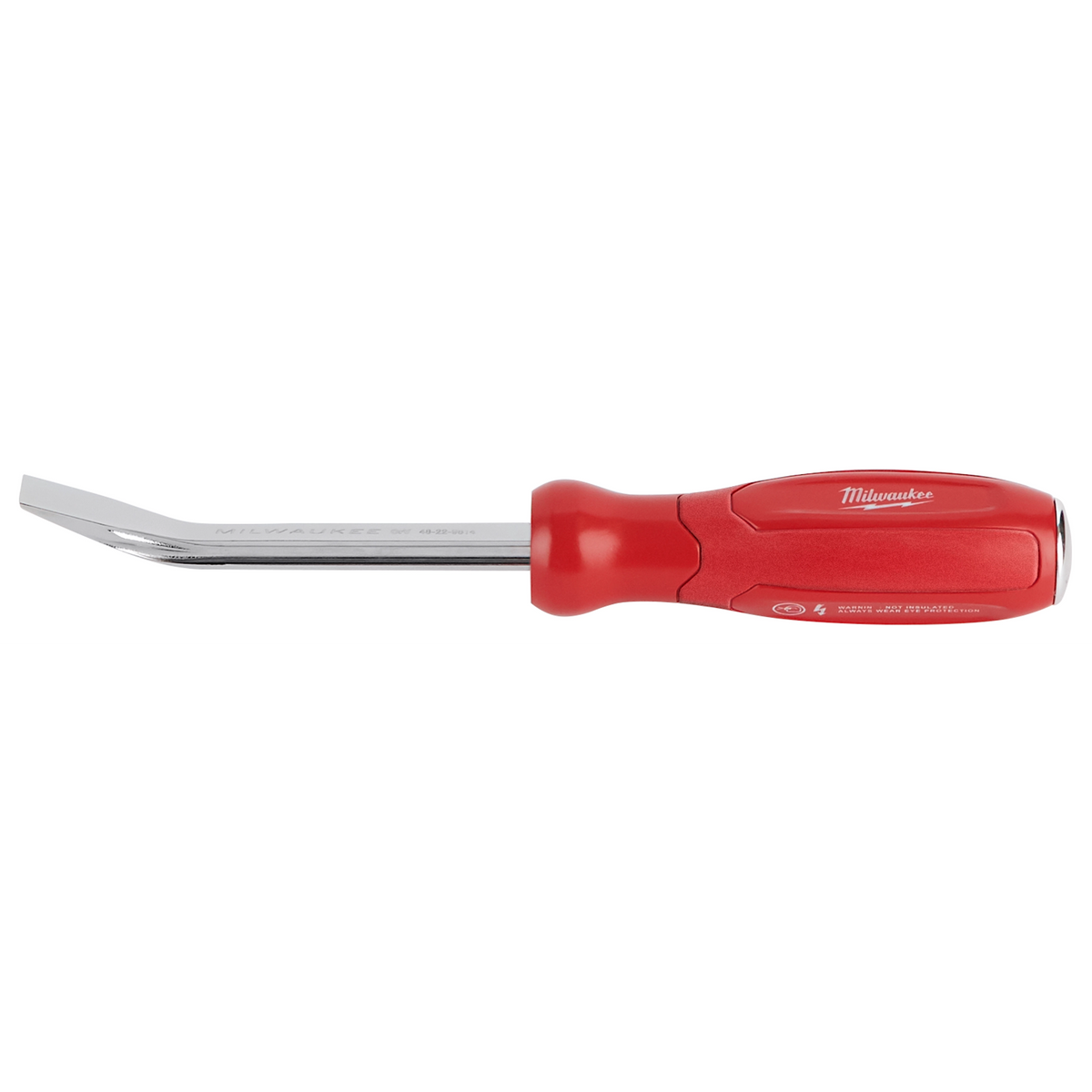 Milwaukee 8" Pry Bar | 45-74-9208
