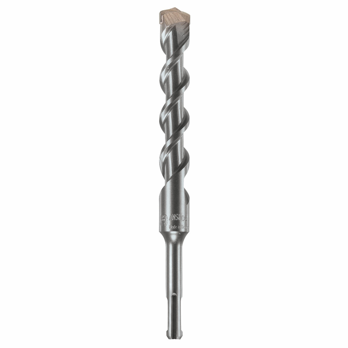 Bosch HC2102 5/8 In. x 8 In. SDS-plus Bulldog Rotary Hammer Bit