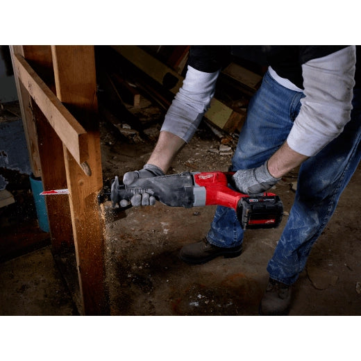 Milwaukee M18 SAWZALL Reciprocating Saw (Tool Only) | 2621-20