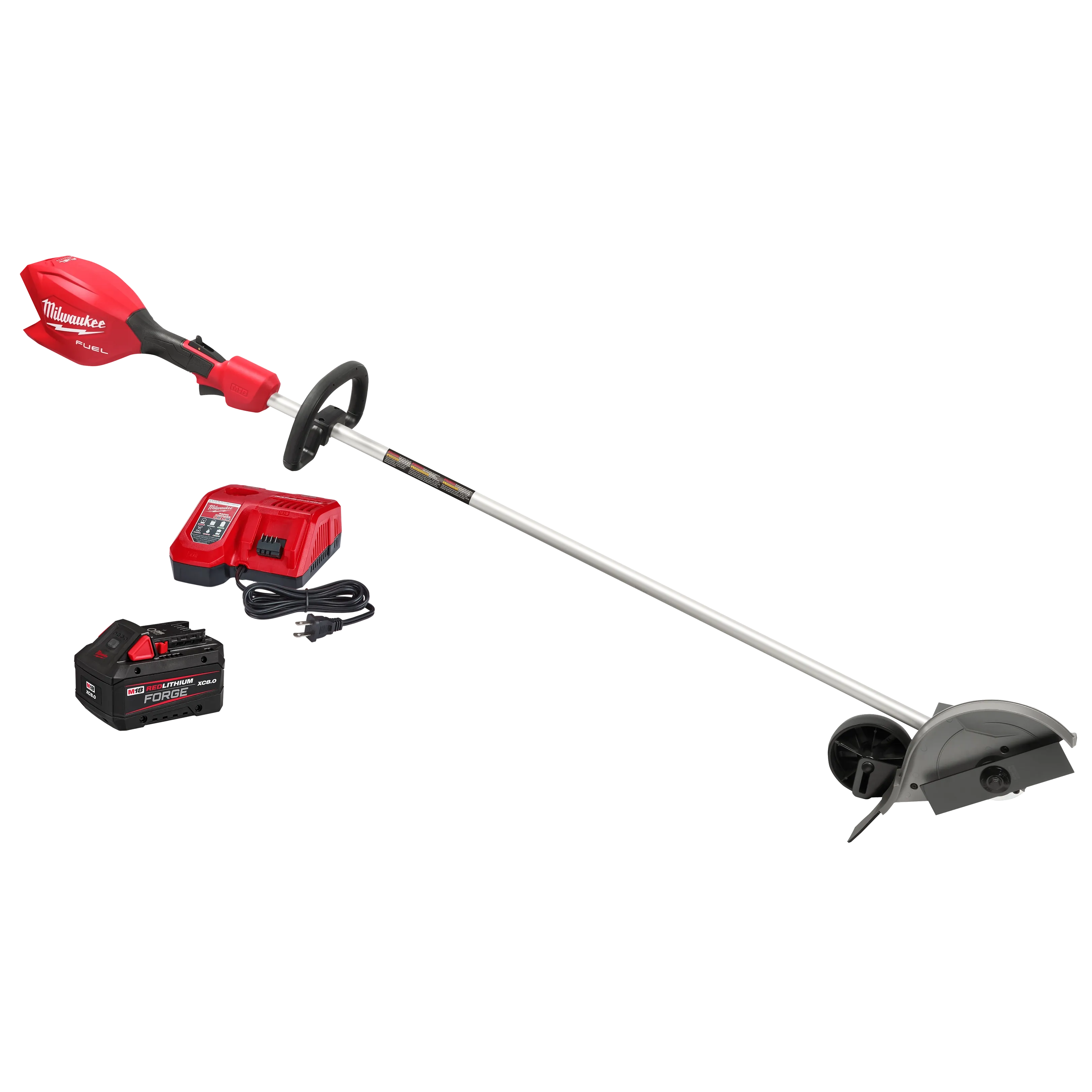M18 FUEL™ Edger