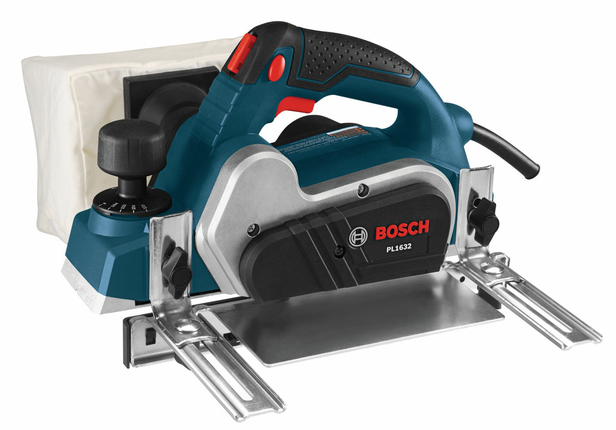 Bosch PL1632 3-1/4 In. Planer