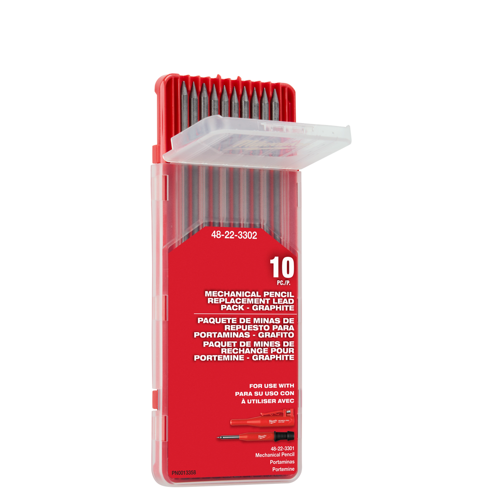 Mechanical Pencil Replacement Lead