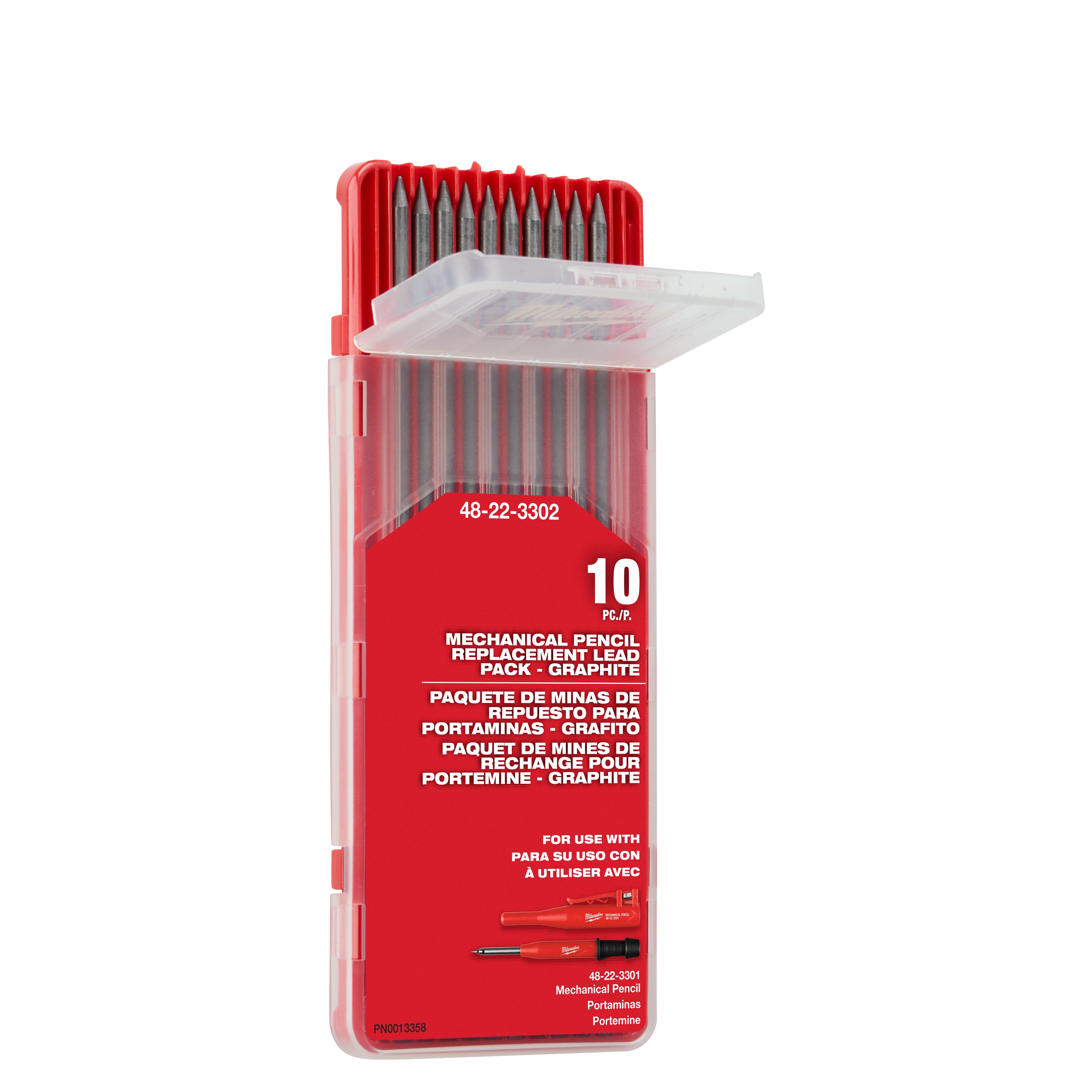 Mechanical Pencil Replacement Lead