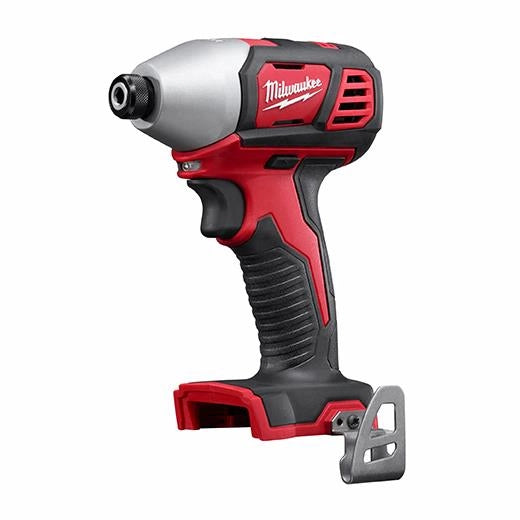 M18™ 1/4" Hex Impact Driver