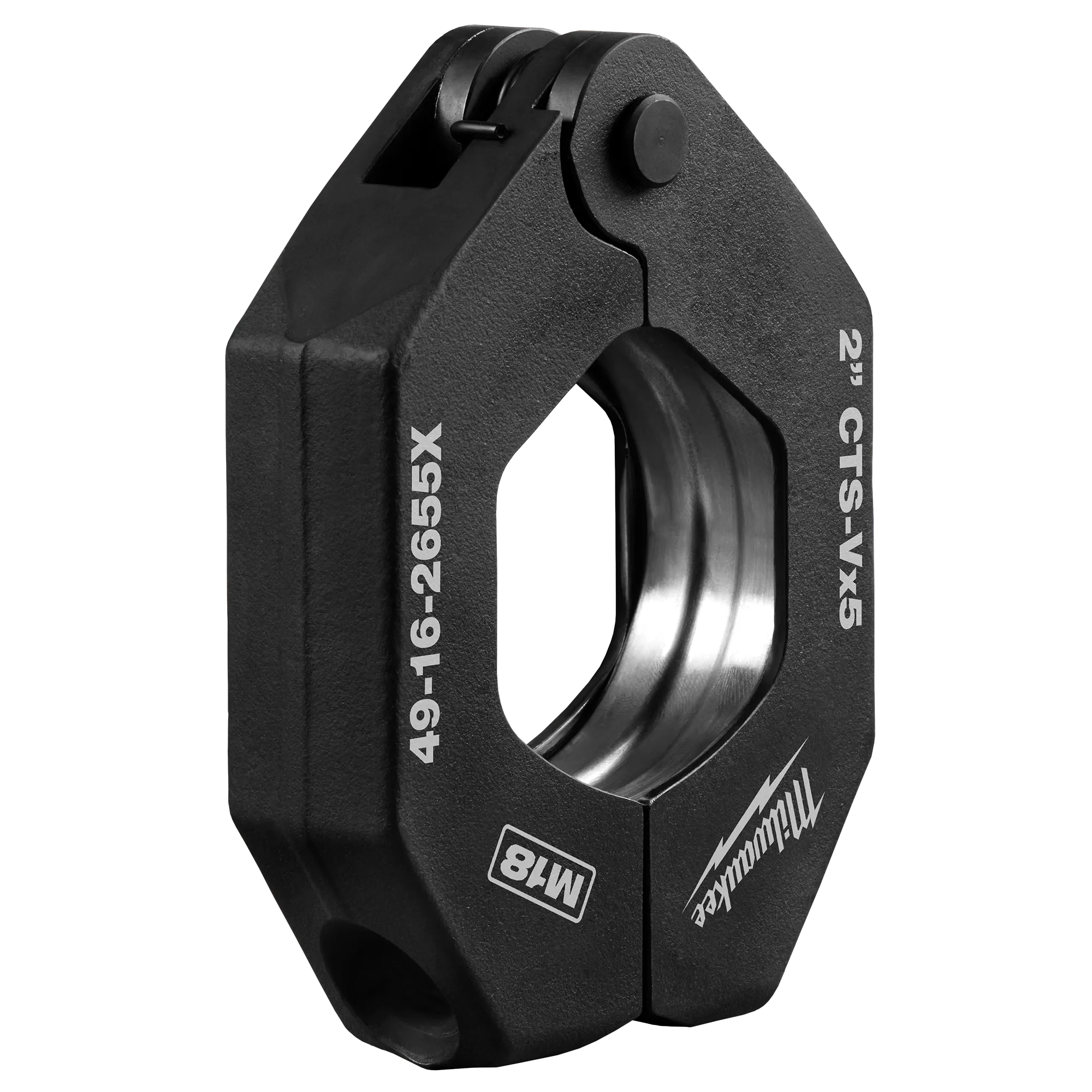 CTS-V Pivoting Press Ring for M18™ & M12™ FORCE LOGIC™ Press Tools